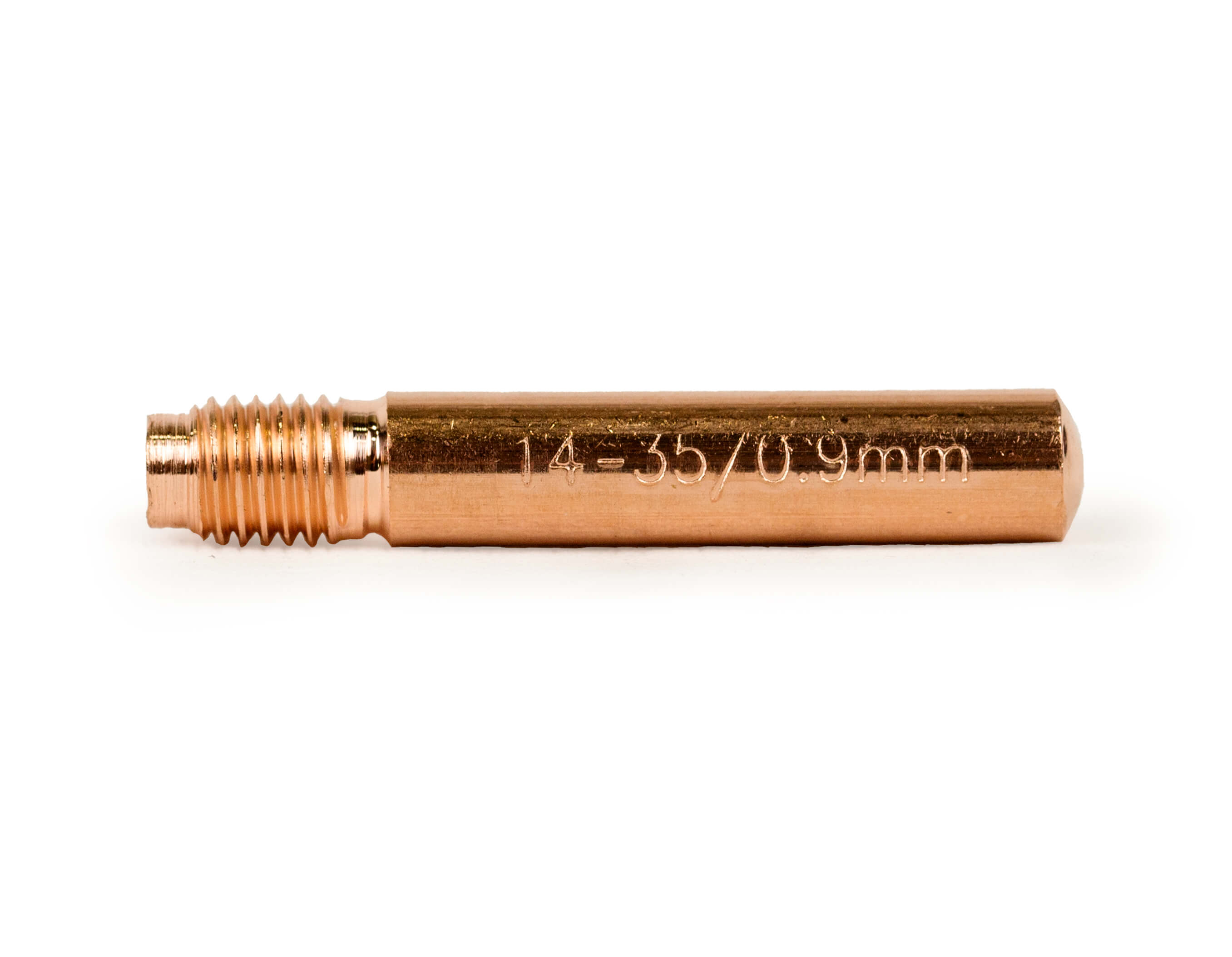 TWECO 14 SERIES CONTACT TIP 1.2MM (0.045)